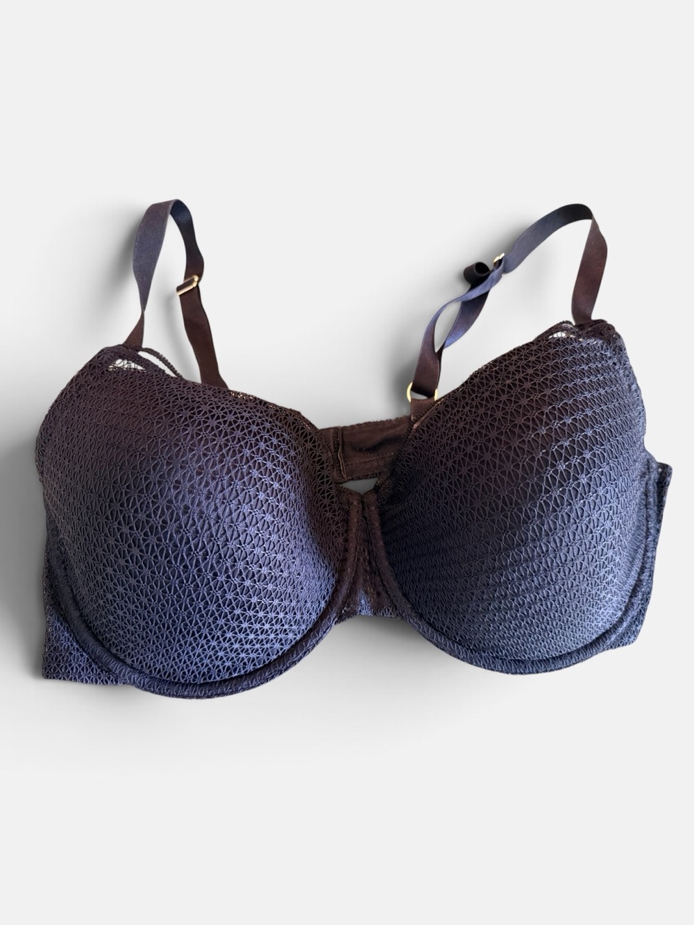 ThirdLove Modern Mesh Demi Bra – 38D